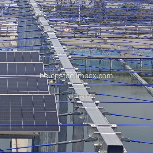 PC Strand з эпаксідным пакрыццём 1770-6.2